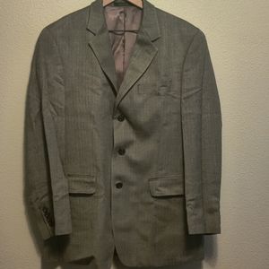 RALPH Lauren Men's Sport Coat Jacket